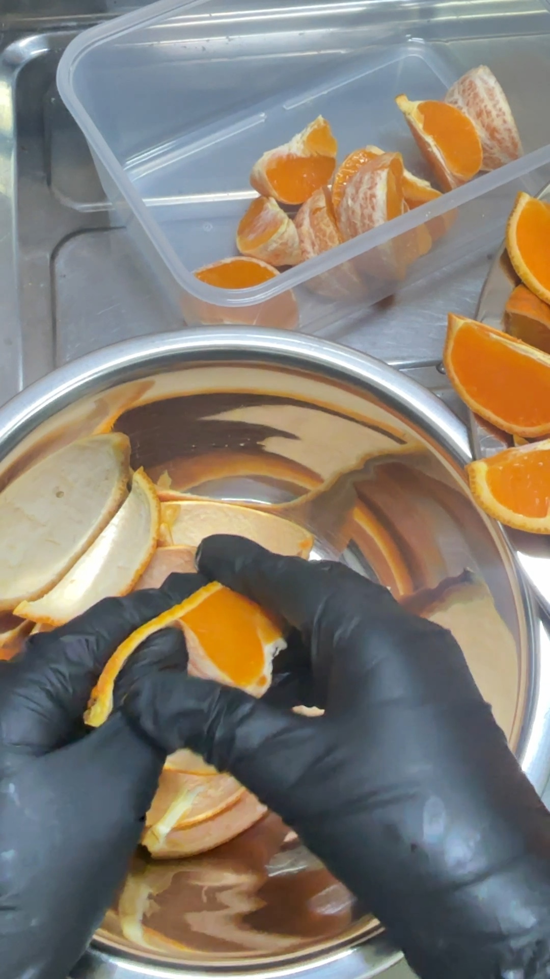 奄美　たんかん