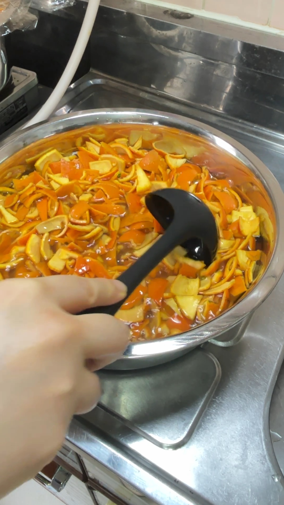 奄美　たんかん