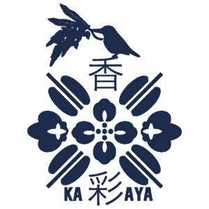 奄美のアロマ　香彩